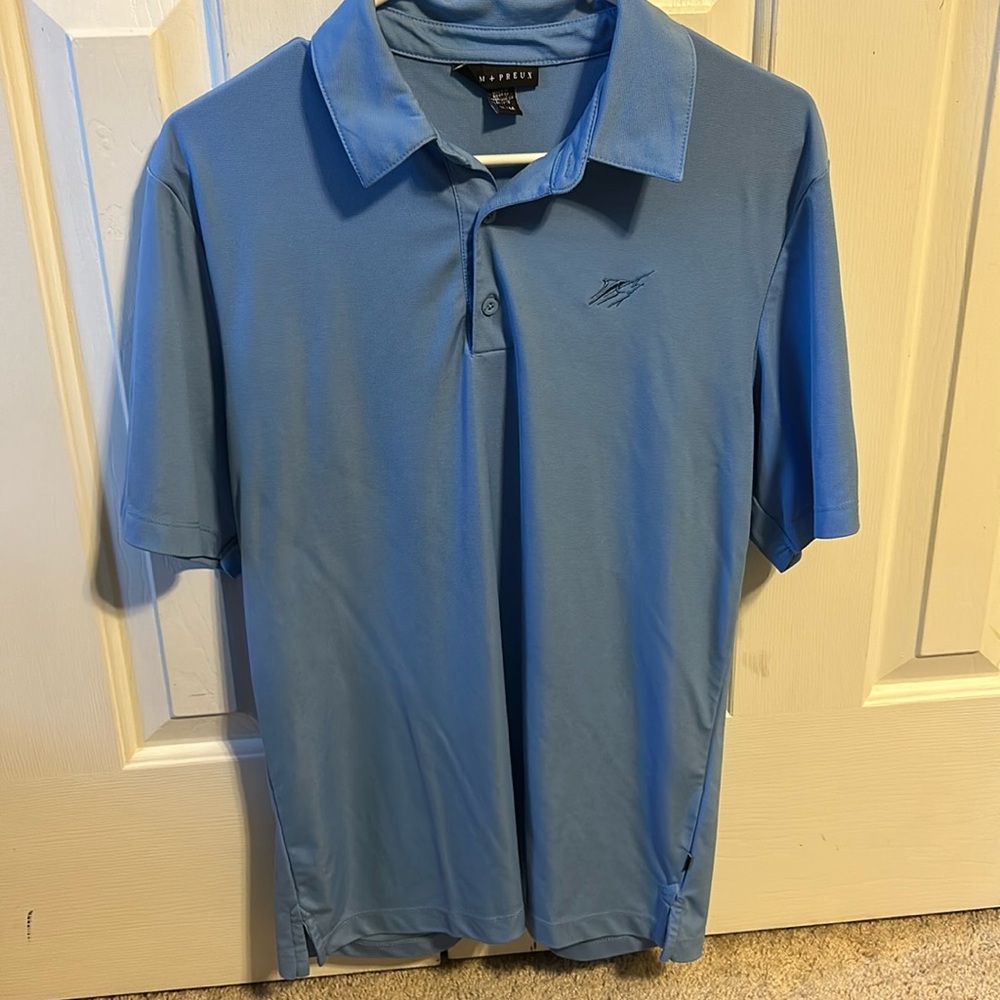 Men’s Golf Shirt